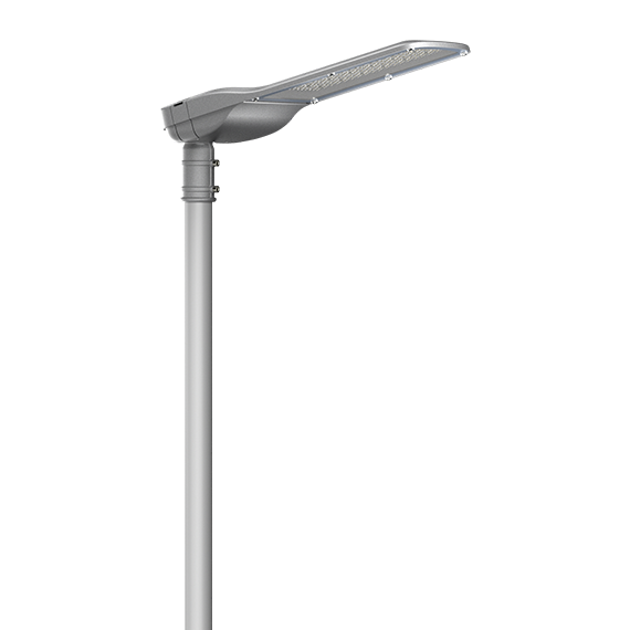 smart street lamp manufacturer